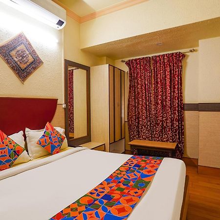 Hotel Lalbagh Gardenia Бангалор Экстерьер фото
