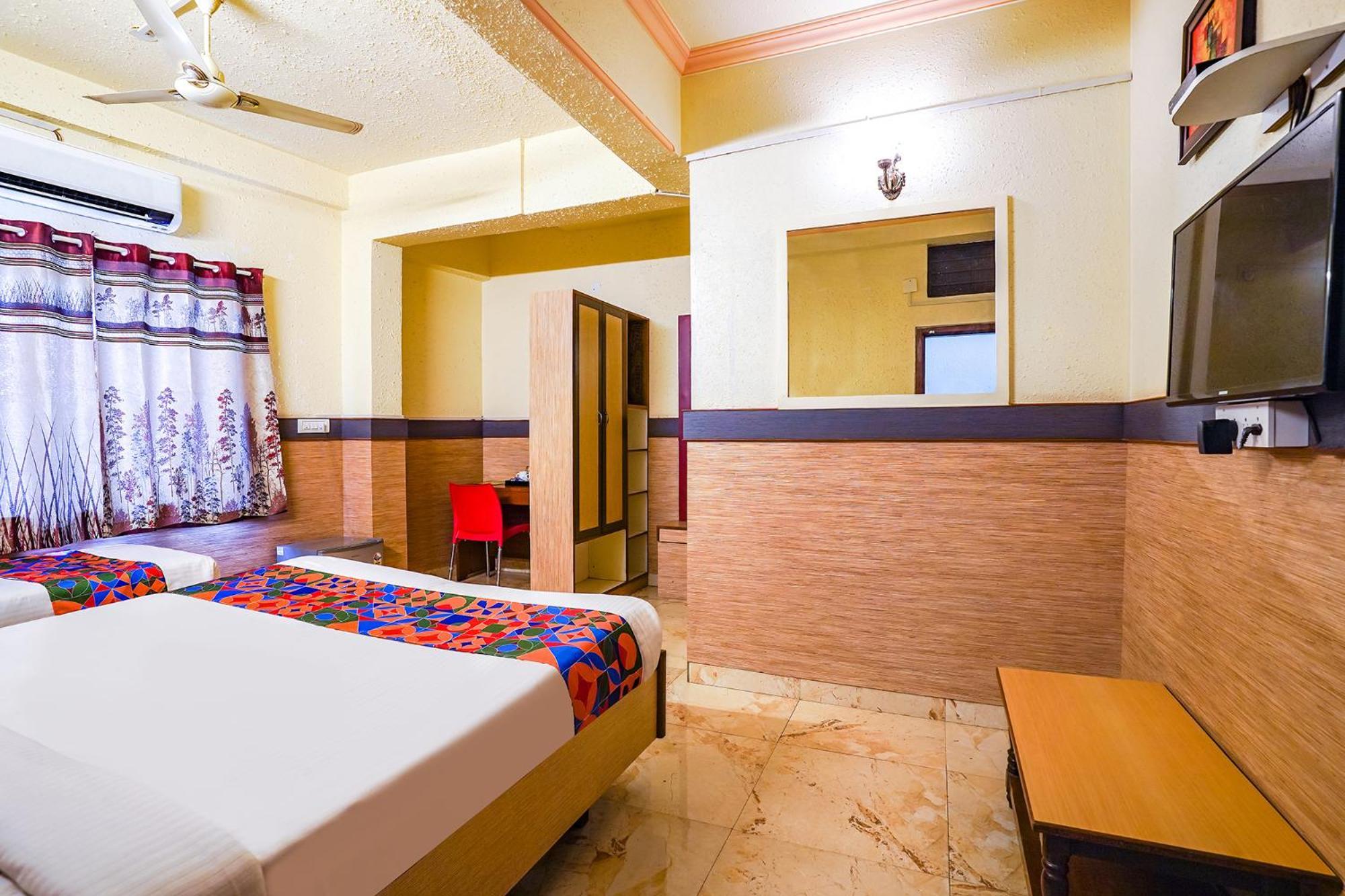 Hotel Lalbagh Gardenia Бангалор Экстерьер фото
