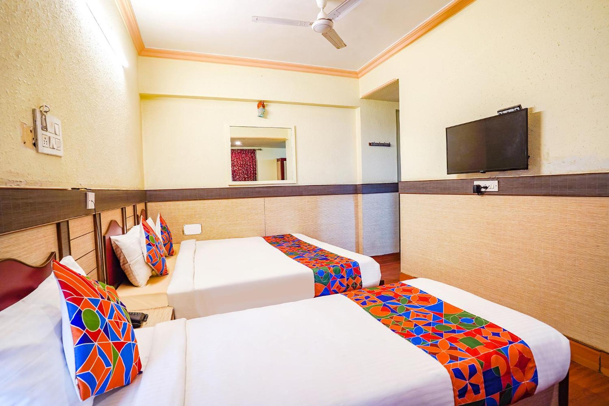 Hotel Lalbagh Gardenia Бангалор Экстерьер фото