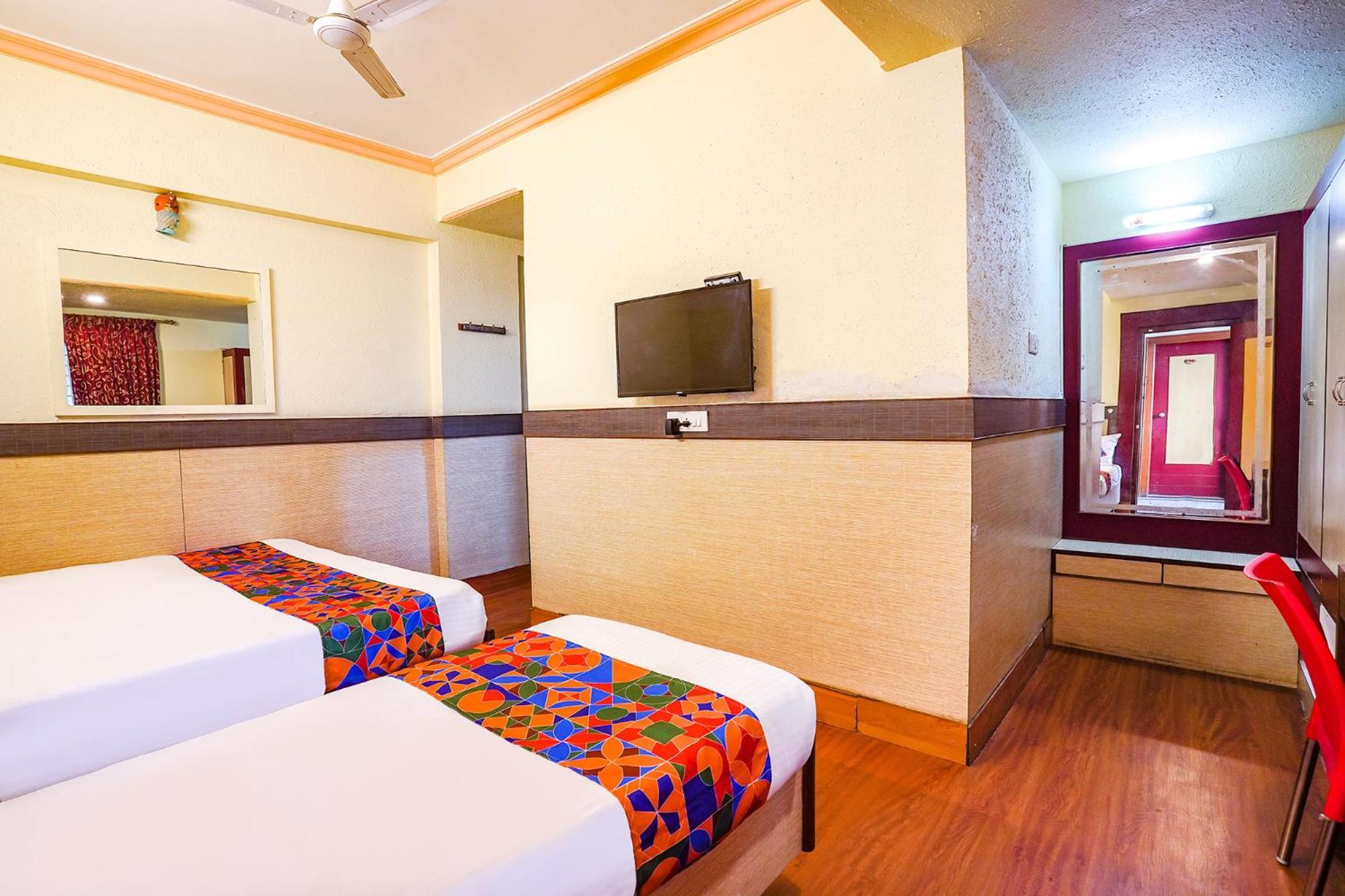 Hotel Lalbagh Gardenia Бангалор Экстерьер фото