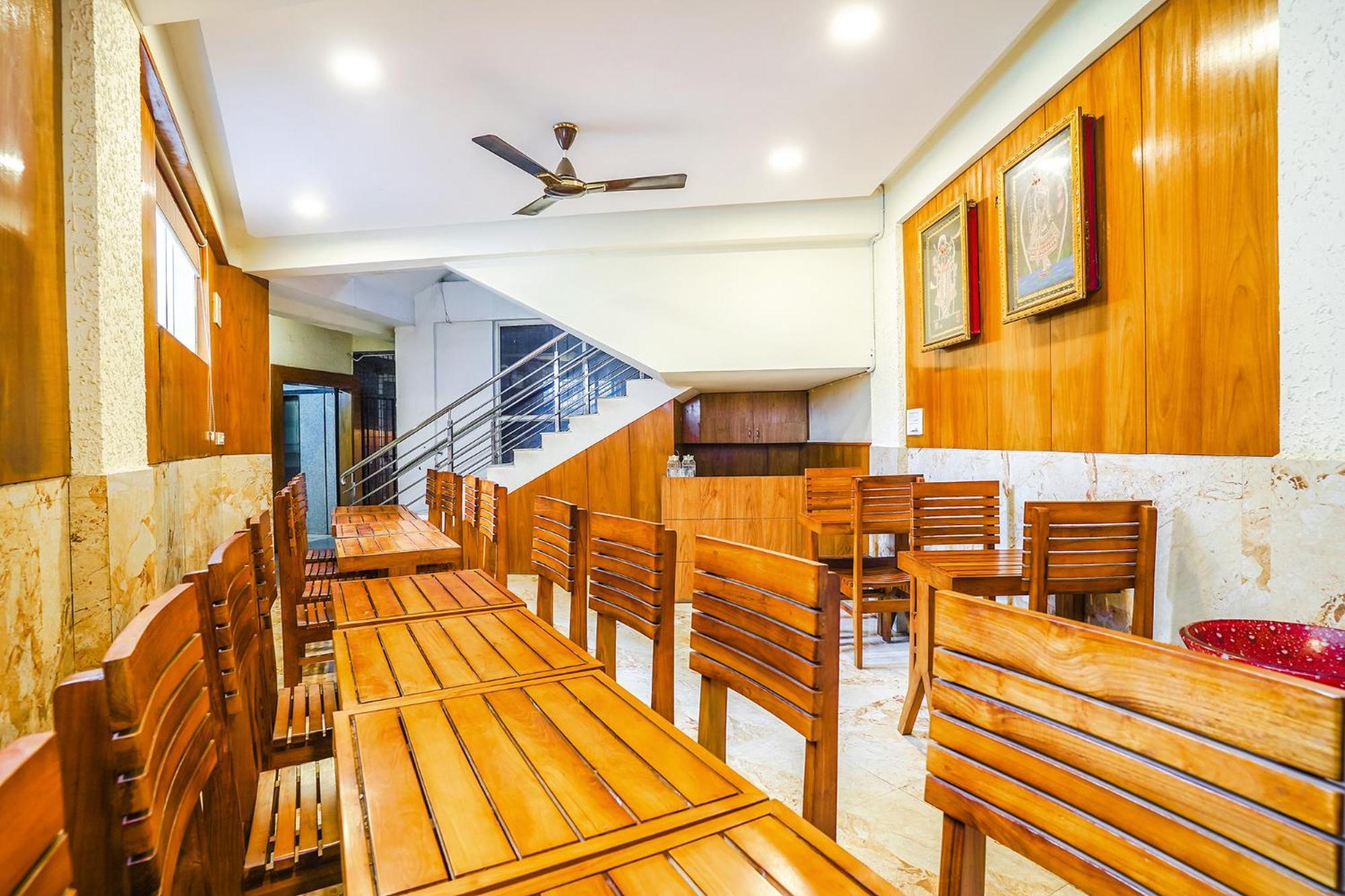 Hotel Lalbagh Gardenia Бангалор Экстерьер фото