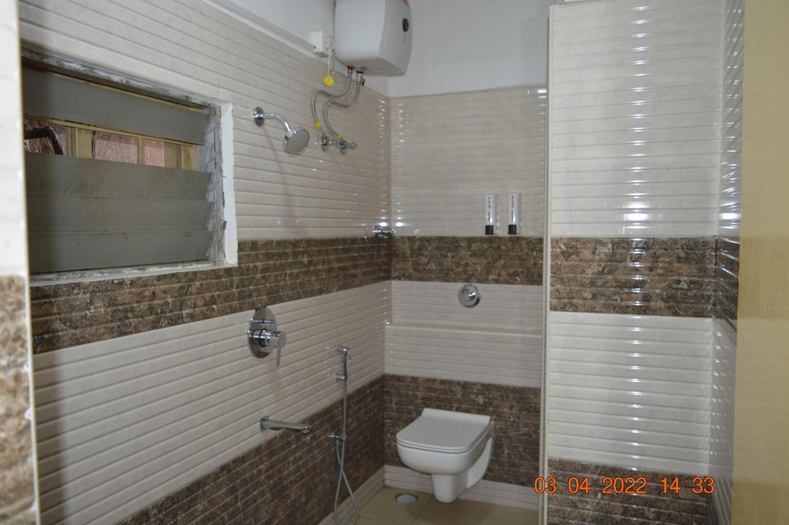 Hotel Lalbagh Gardenia Бангалор Номер фото